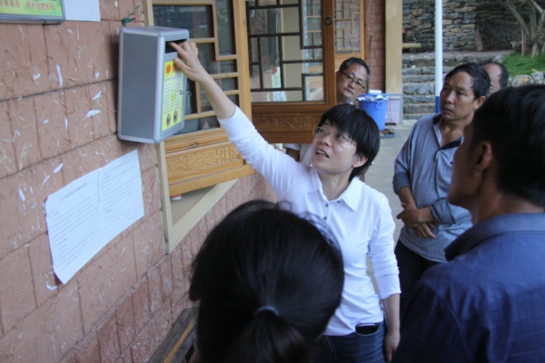 省紀委常委葉翠萍在普洱市檢查工作之二_2590.jpg 省紀委常委葉翠萍在普洱市檢查工作之二_2590.jpg