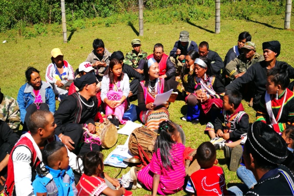 楊娜宣傳十九大.jpg 楊娜宣傳十九大.jpg