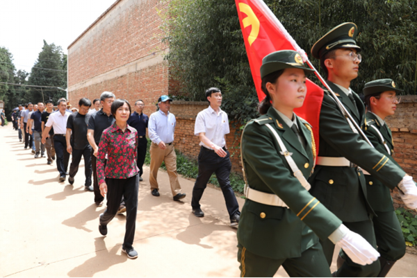 新聞稿 省委第六巡視組開展與農大師生代表理想信念懇談主題黨日活動326.png 新聞稿 省委第六巡視組開展與農大師生代表理想信念懇談主題黨日活動326.png