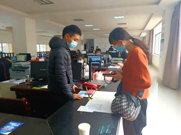 梁河:“體驗式”監督 讓監督更精準有效