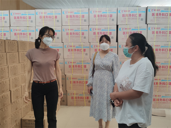 【紀(jì)檢人·鏡頭】瑞麗丨在一線持續(xù)推動“清廉云南”建設(shè)七個專項行動走深走實